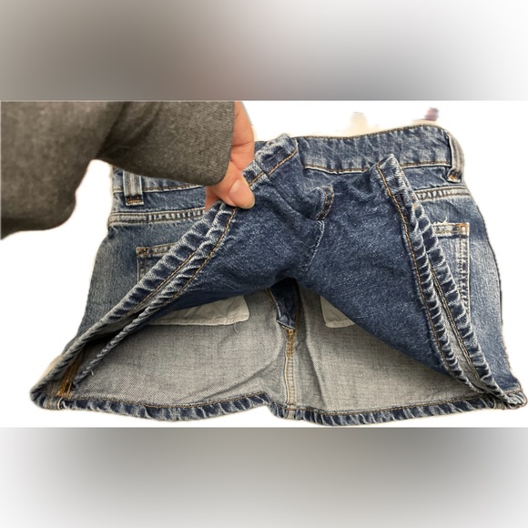 Zara low rise skort - Picture 6 of 6